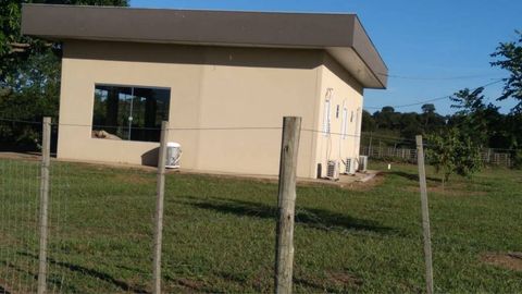 Foto Fazenda / Sítio / Chácara