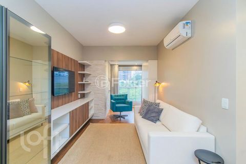 Foto Apartamento