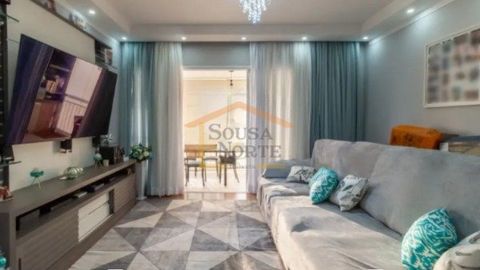 Foto Apartamento