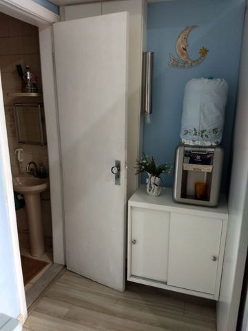 Foto Sala / Conjunto Comercial