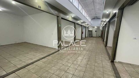 Foto Sala / Conjunto Comercial
