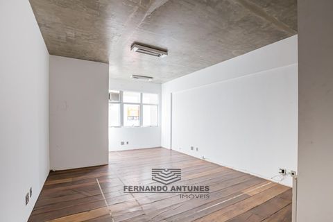 Foto Sala / Conjunto Comercial