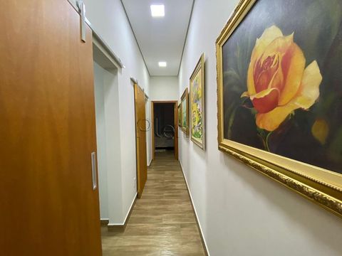 Foto Casa em Condomínio
