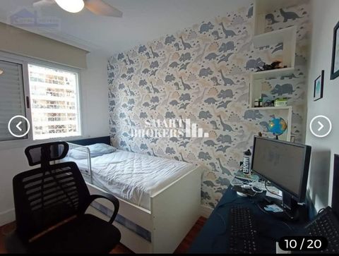 Foto Apartamento
