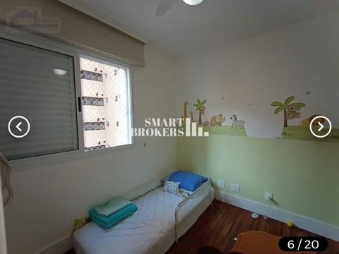 Foto Apartamento