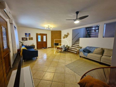 Foto Casa em Condomínio
