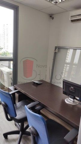 Foto Sala / Conjunto Comercial