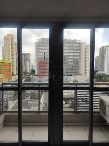 Foto Sala / Conjunto Comercial