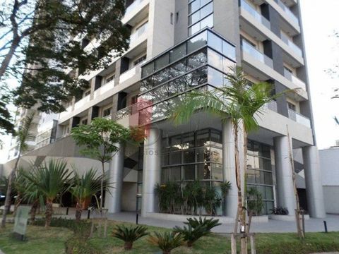 Foto Sala / Conjunto Comercial
