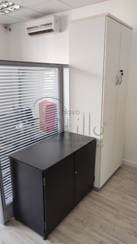 Foto Sala / Conjunto Comercial