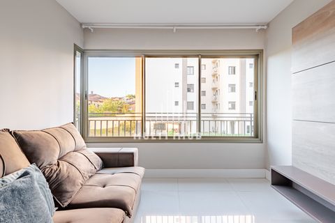 Foto Apartamento