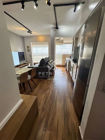 Foto Apartamento