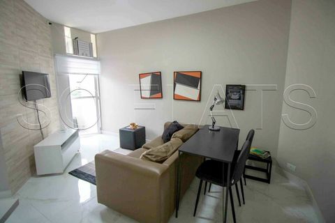 Foto Apartamento