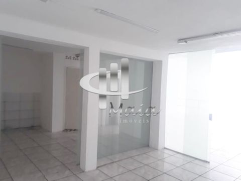 Foto Galpão / Depósito / Armazém / Pavilhão