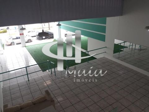 Foto Galpão / Depósito / Armazém / Pavilhão