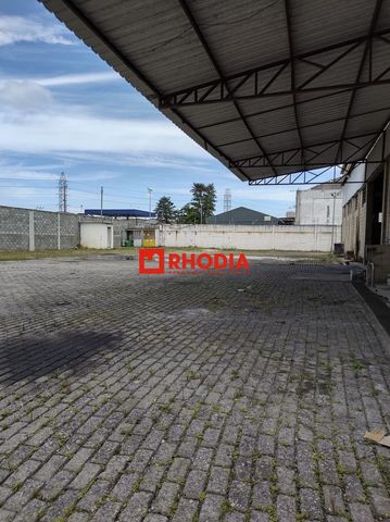 Foto Galpão / Depósito / Armazém / Pavilhão