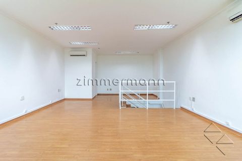Foto Sala / Conjunto Comercial