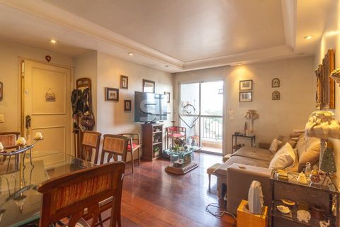 Foto Apartamento