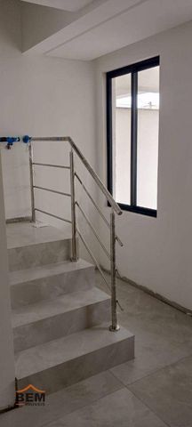 Foto Casa em Condomínio