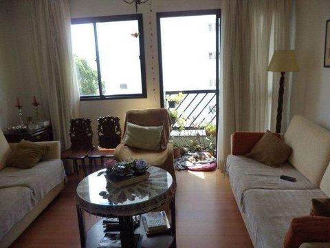 Foto Apartamento