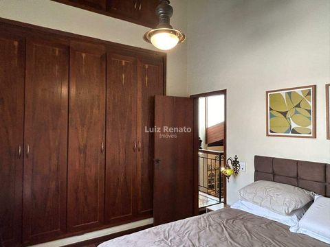 Foto Casa em Condomínio
