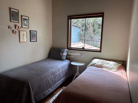 Foto Casa em Condomínio