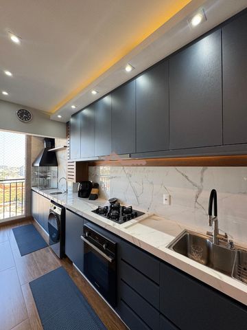 Foto Apartamento