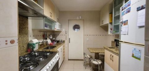 Foto Apartamento