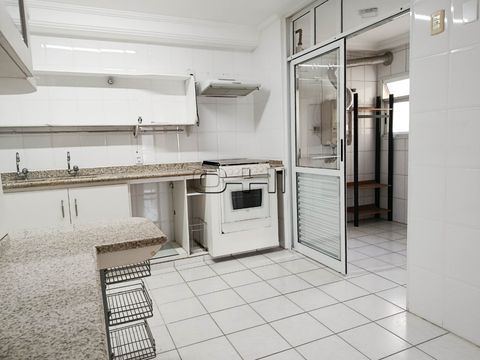 Foto Apartamento