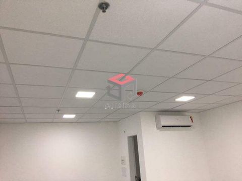 Foto Sala / Conjunto Comercial