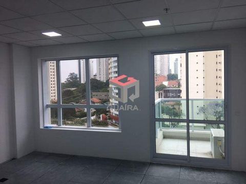 Foto Sala / Conjunto Comercial