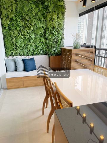 Foto Apartamento
