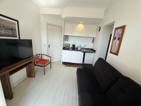 Foto Apartamento