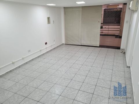 Foto Sala / Conjunto Comercial