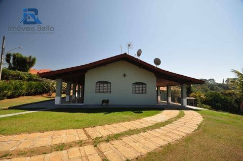Foto Fazenda / Sítio / Chácara