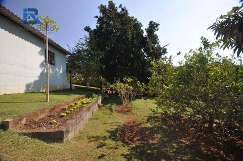 Foto Fazenda / Sítio / Chácara