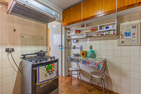 Foto Apartamento