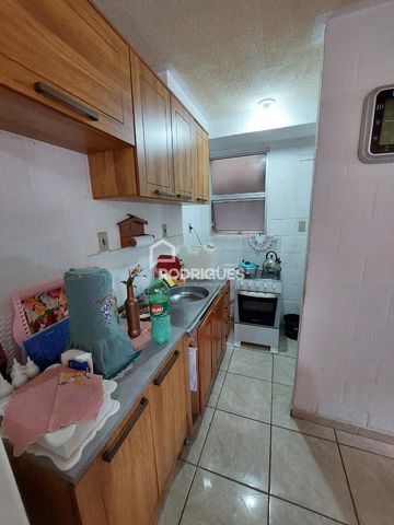 Foto Apartamento