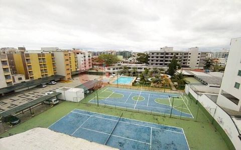 Foto Cobertura