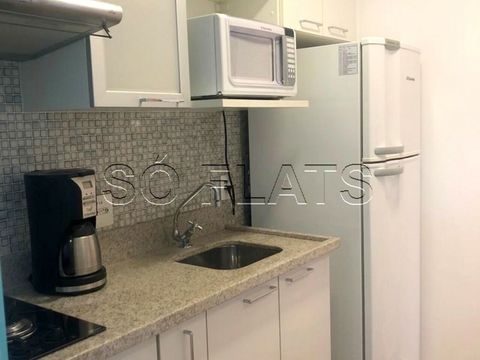 Foto Apartamento