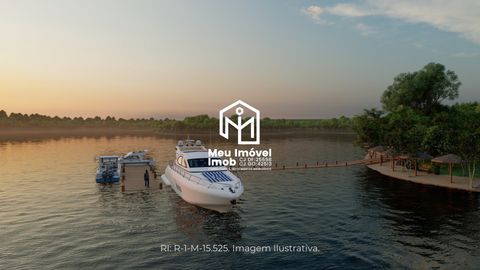 Foto Fazenda / Sítio / Chácara