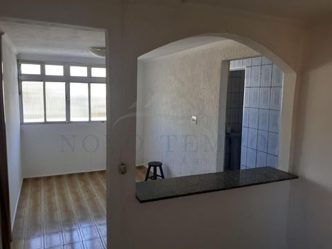 Foto Apartamento