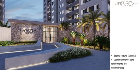 Foto Apartamento