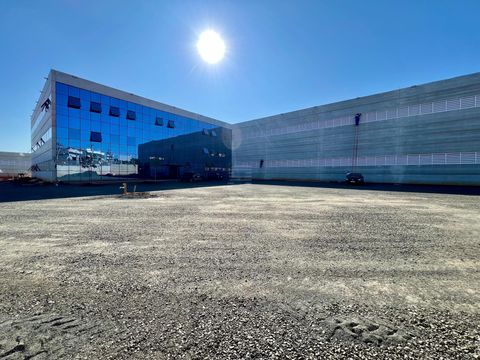 Foto Galpão / Depósito / Armazém / Pavilhão