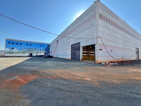 Foto Galpão / Depósito / Armazém / Pavilhão