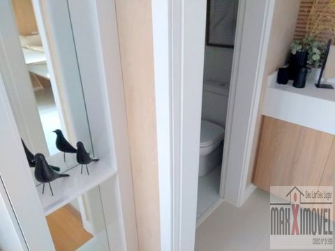 Foto Apartamento
