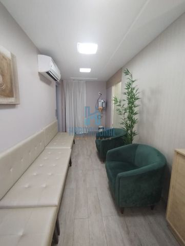 Foto Sala / Conjunto Comercial