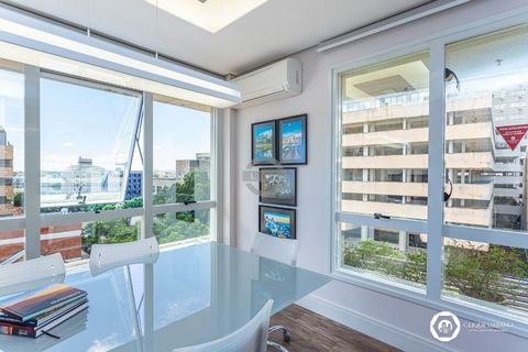 Foto Sala / Conjunto Comercial