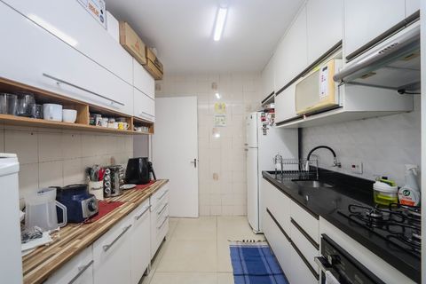 Foto Apartamento
