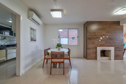 Foto Apartamento